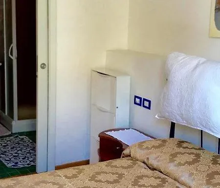 Apartamento M207 -marcelli, Meraviglioso Quadrilocale Fronte Mare