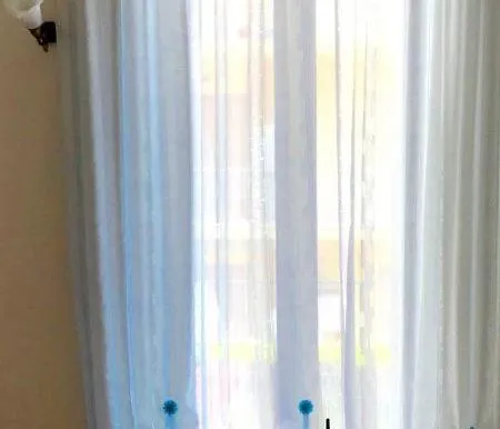 Apartamento M207 -marcelli, Meraviglioso Quadrilocale Fronte Mare