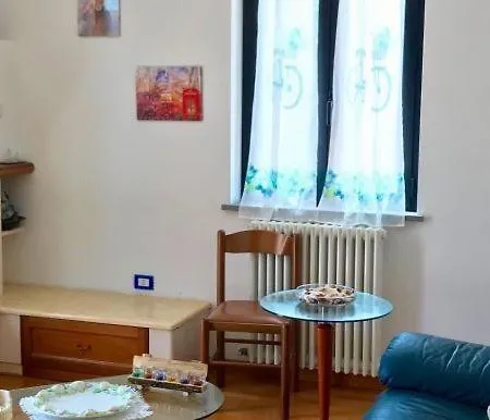 Apartamento M207 -marcelli, Meraviglioso Quadrilocale Fronte Mare *