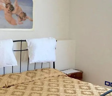 M207 -marcelli, Meraviglioso Quadrilocale Fronte Mare Apartamento Marcelli