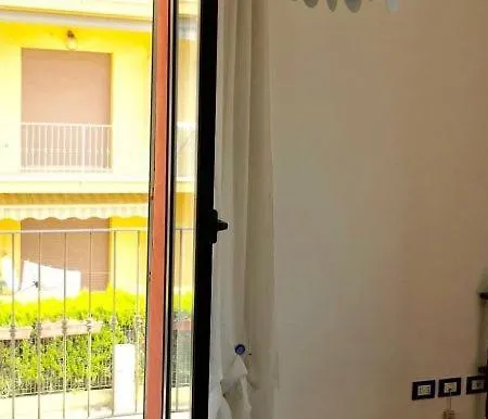 M207 -marcelli, Meraviglioso Quadrilocale Fronte Mare Apartamento *